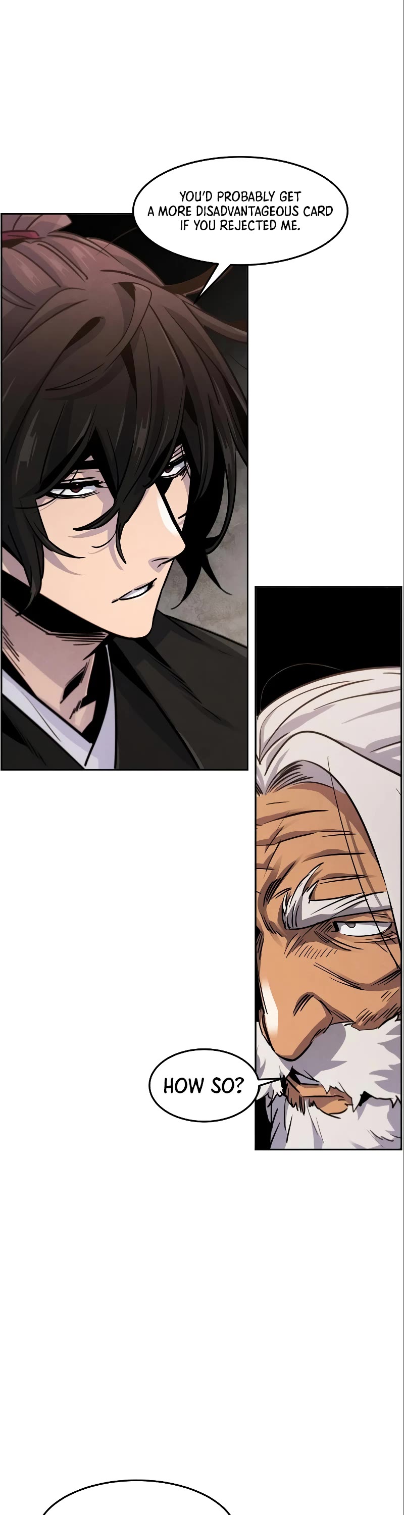 The Return of the Crazy Demon chapter 70 page 4