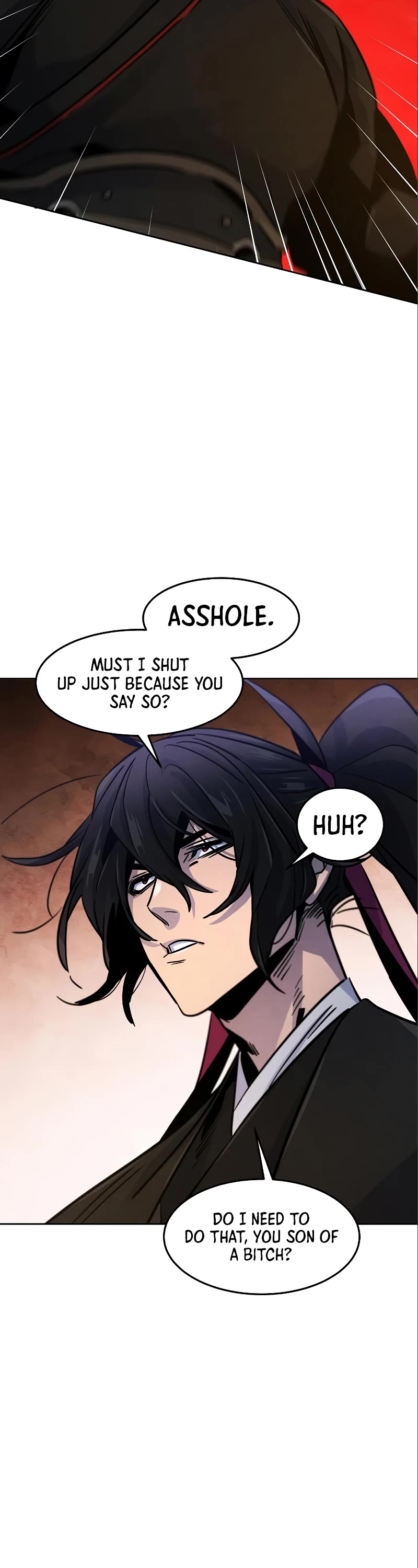 The Return of the Crazy Demon chapter 70 page 40