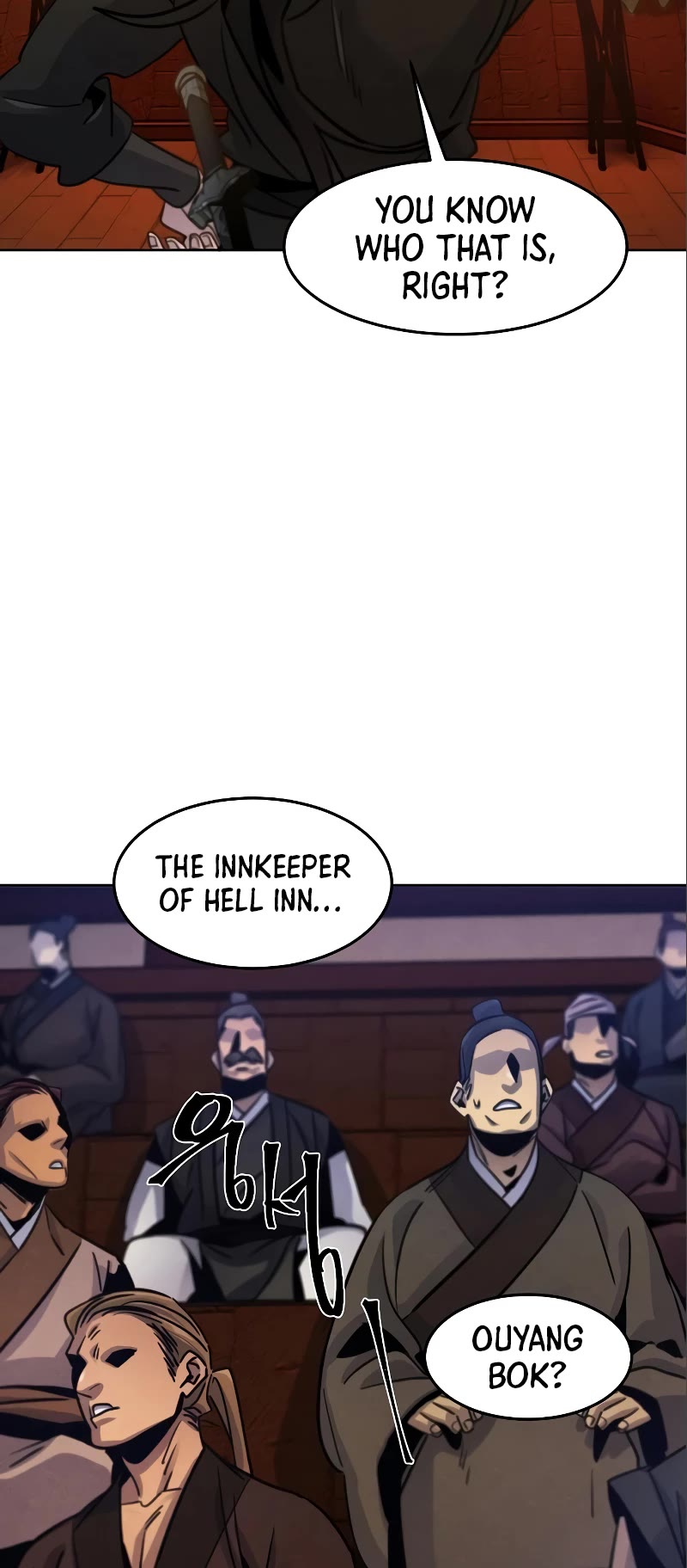 The Return of the Crazy Demon chapter 70 page 42