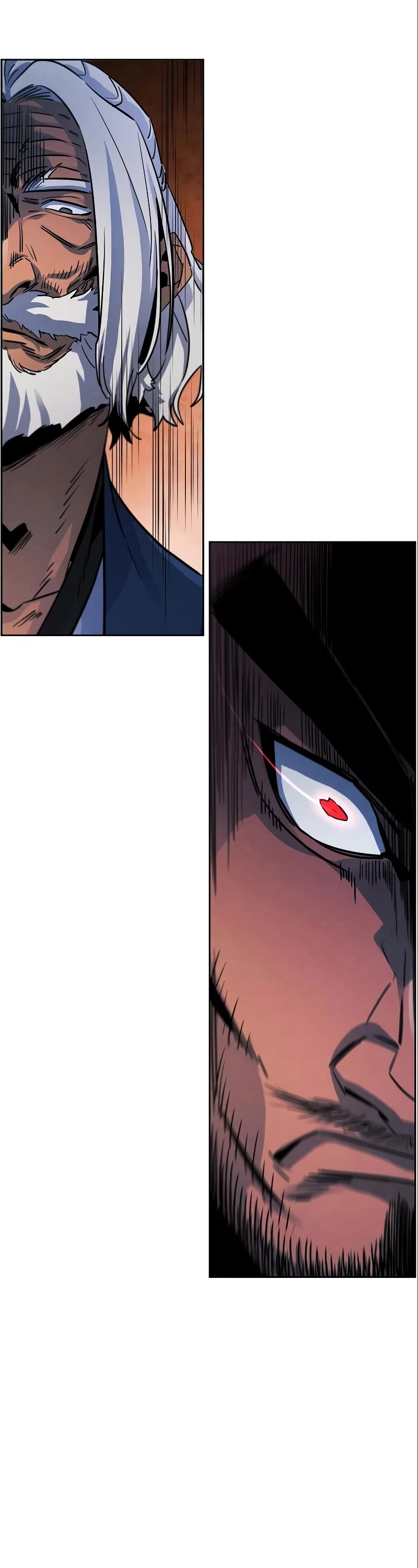 The Return of the Crazy Demon chapter 70 page 45