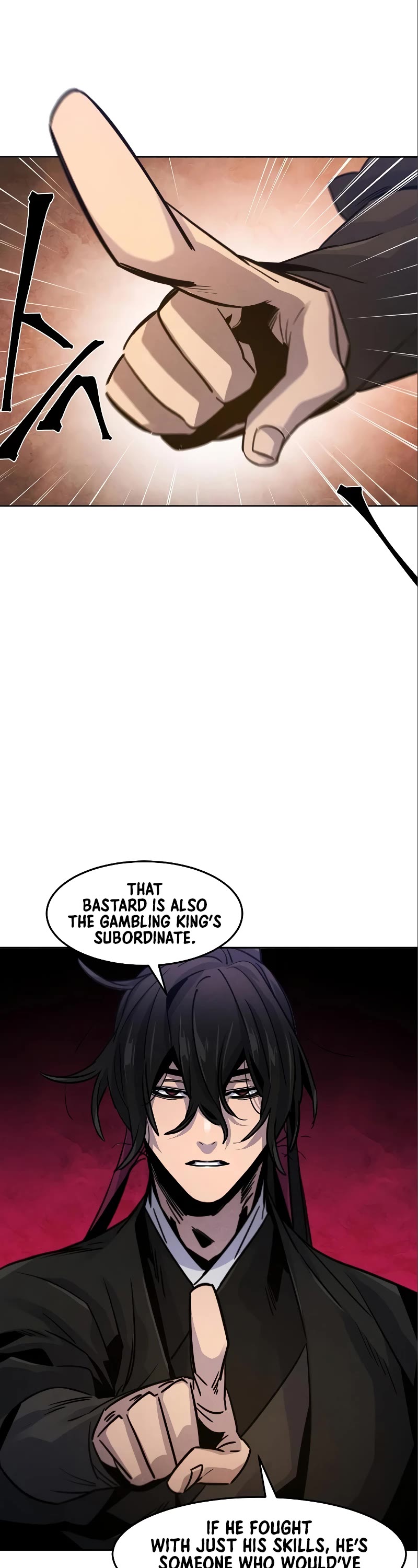 The Return of the Crazy Demon chapter 70 page 46