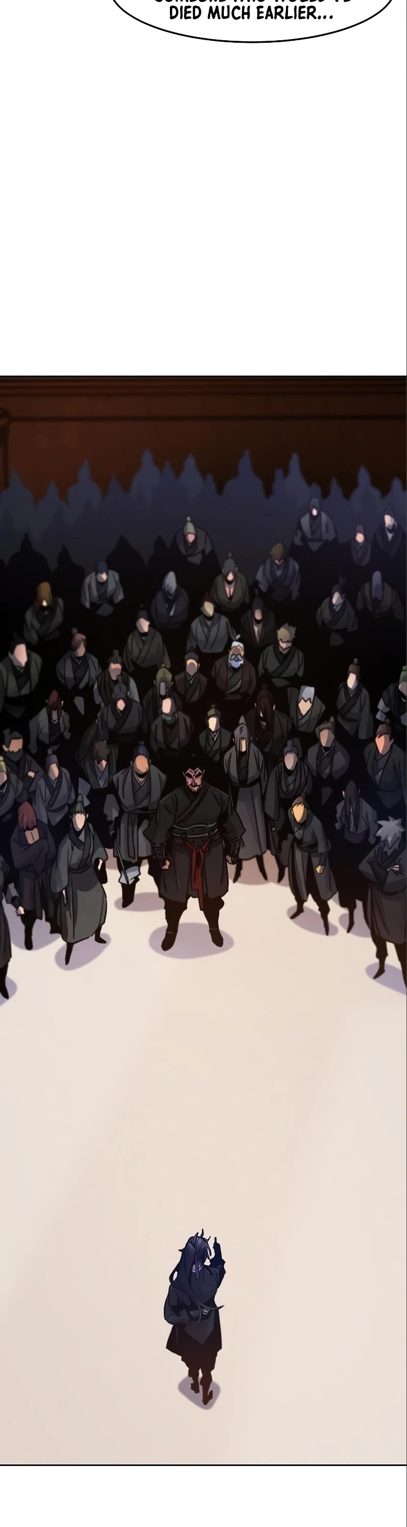 The Return of the Crazy Demon chapter 70 page 47