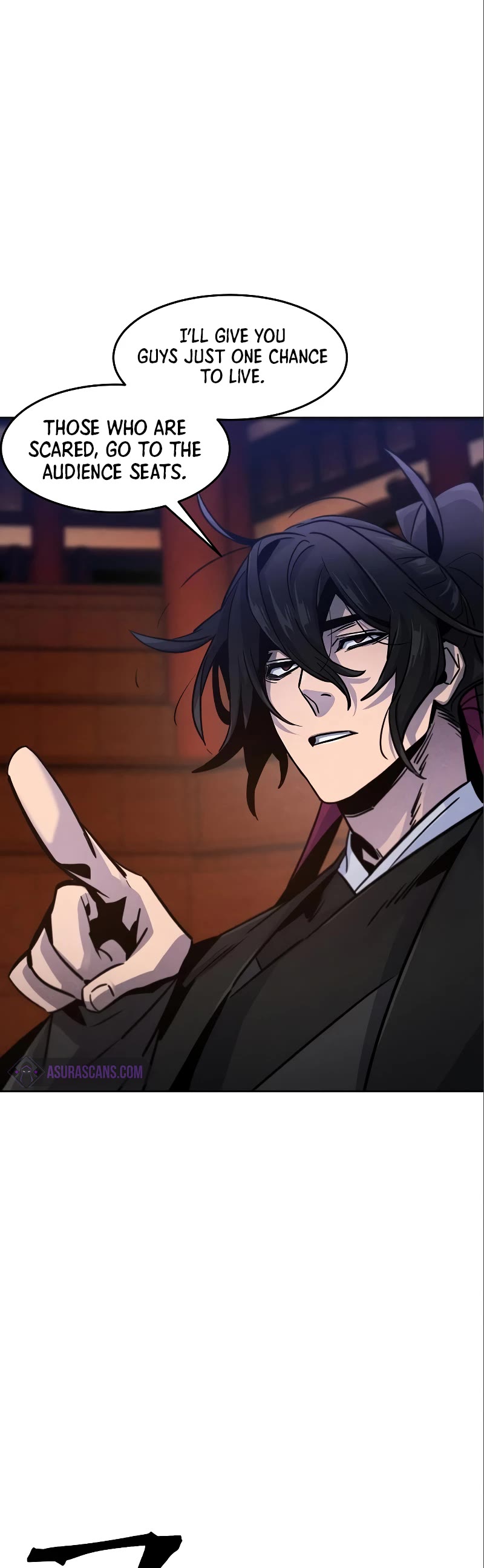 The Return of the Crazy Demon chapter 70 page 48