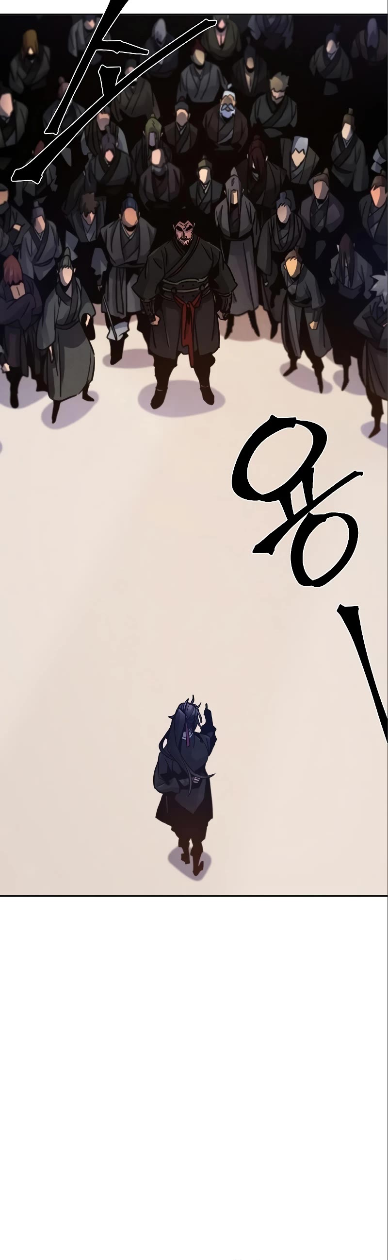 The Return of the Crazy Demon chapter 70 page 49