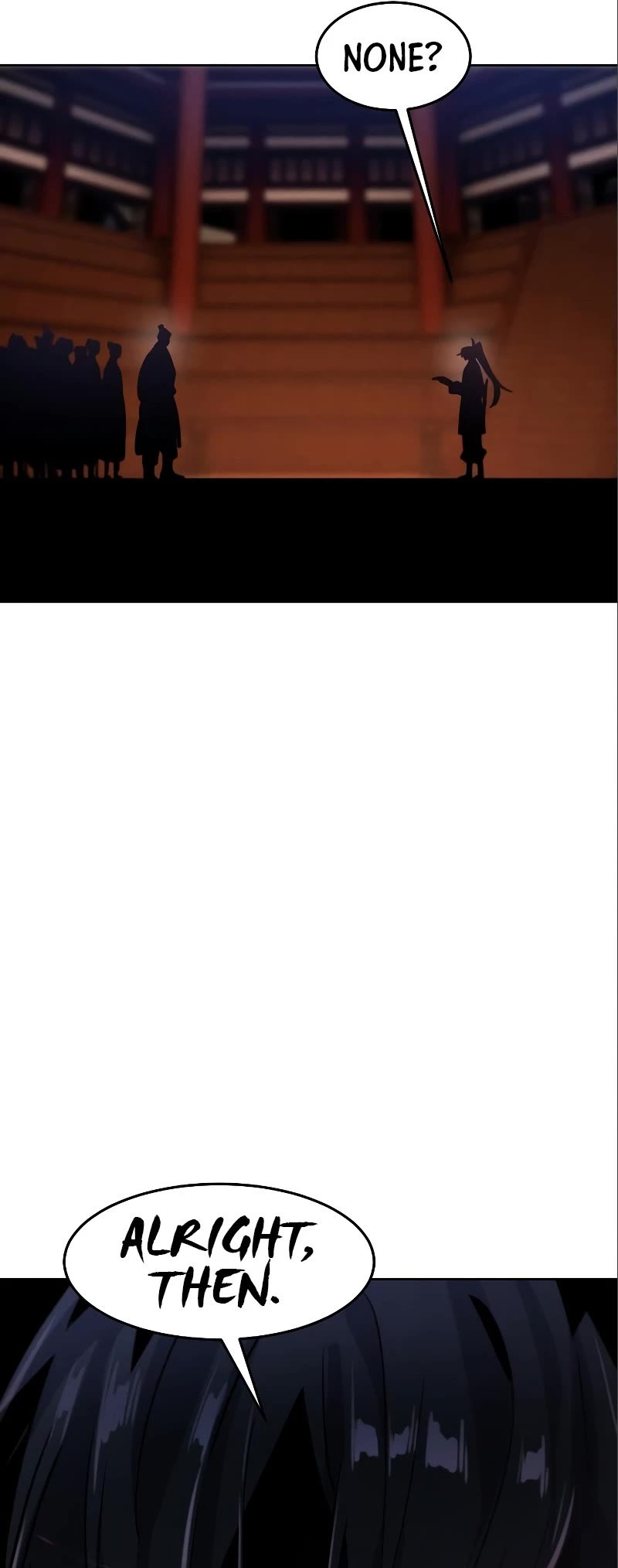 The Return of the Crazy Demon chapter 70 page 50