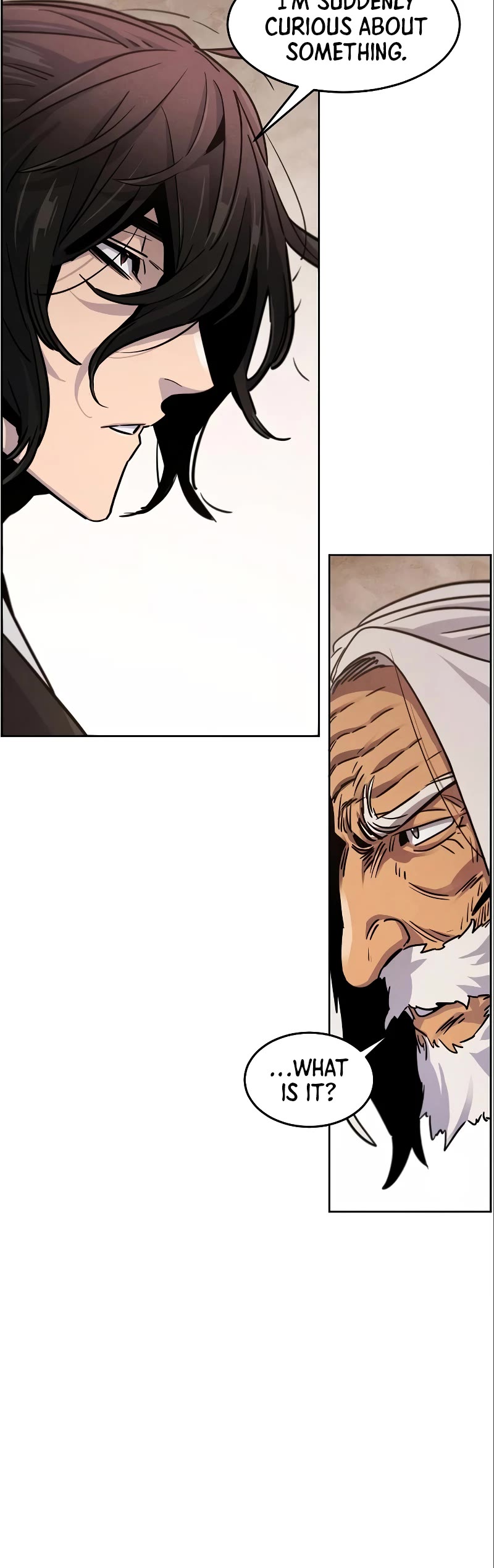 The Return of the Crazy Demon chapter 70 page 7