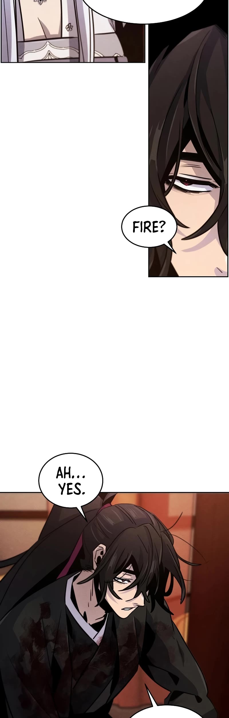 The Return of the Crazy Demon chapter 74 page 5