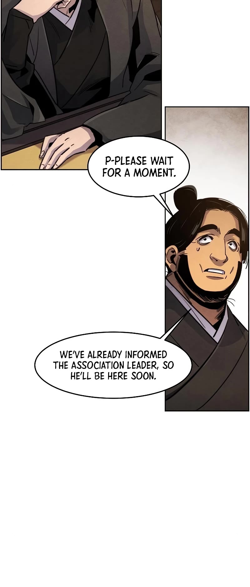 The Return of the Crazy Demon chapter 77 page 16