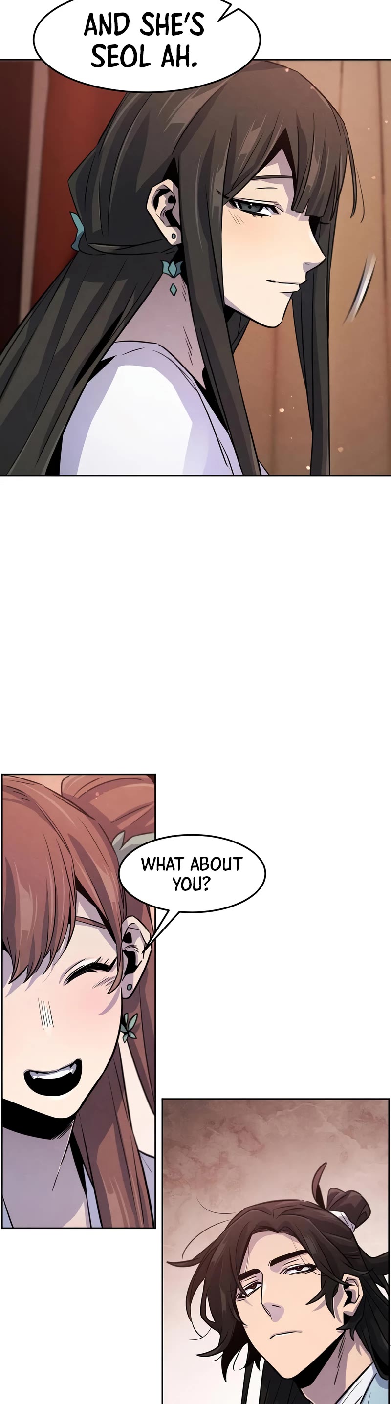 The Return of the Crazy Demon chapter 81 page 15