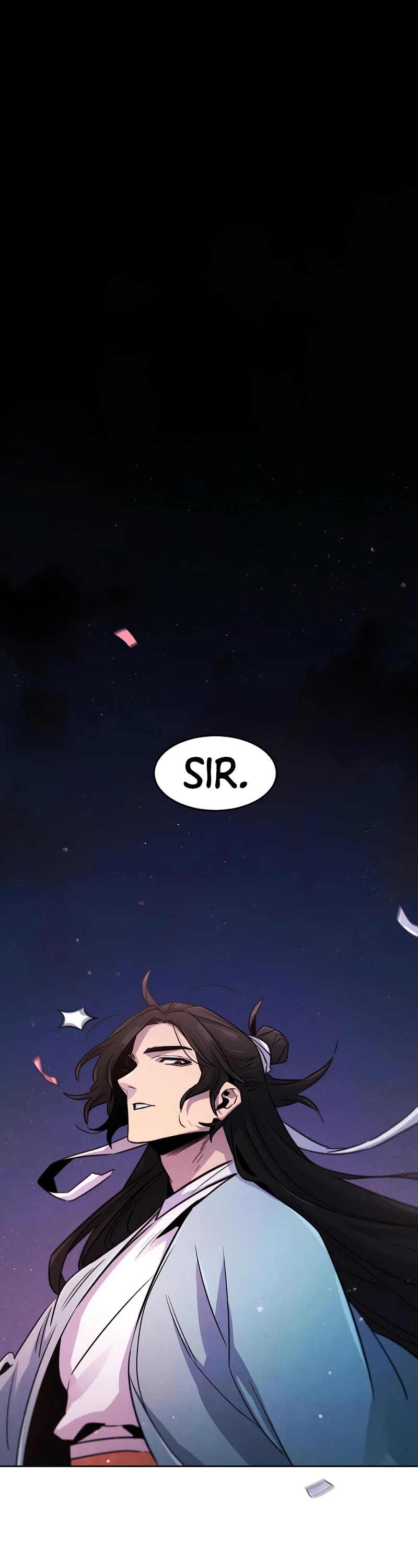 The Return of the Crazy Demon chapter 81 page 2