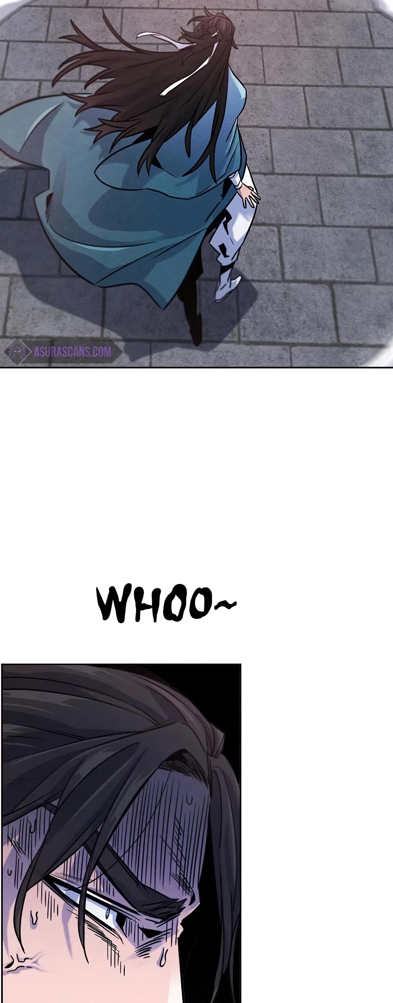 The Return of the Crazy Demon chapter 82 page 10