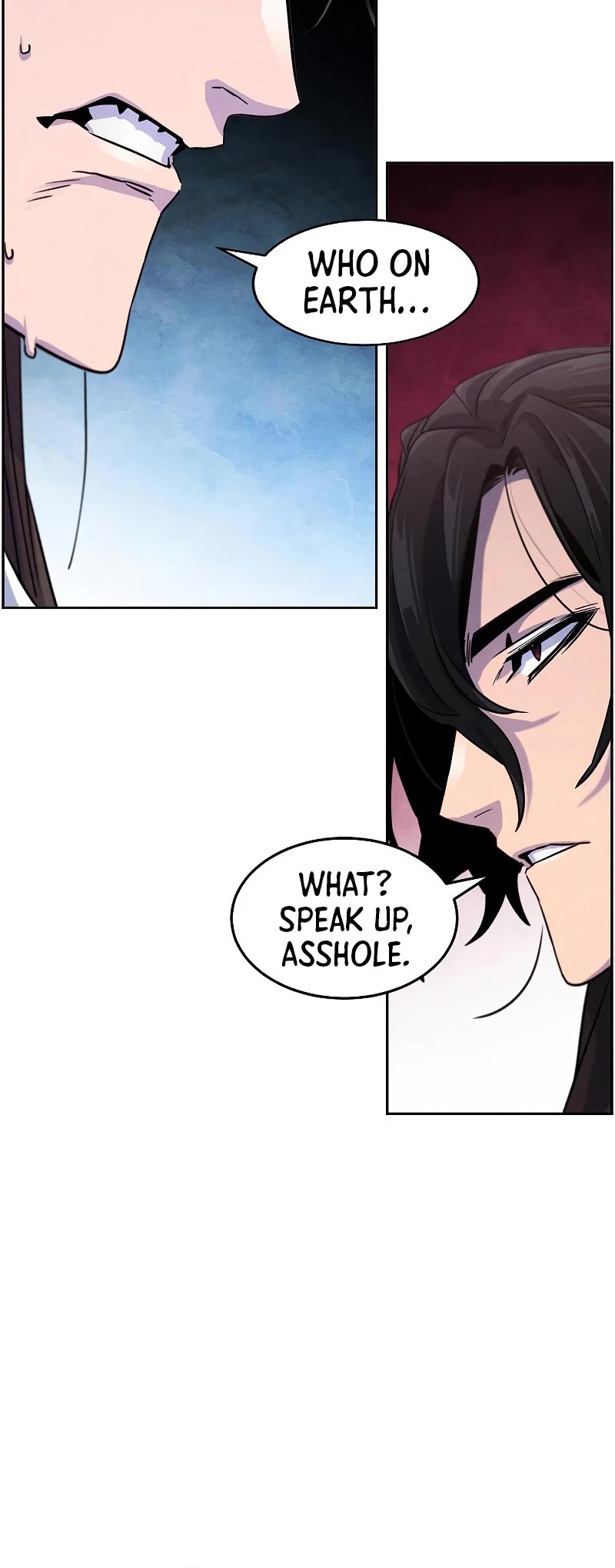 The Return of the Crazy Demon chapter 82 page 11