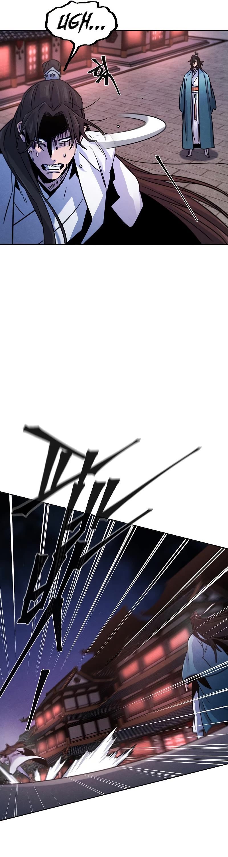 The Return of the Crazy Demon chapter 82 page 12