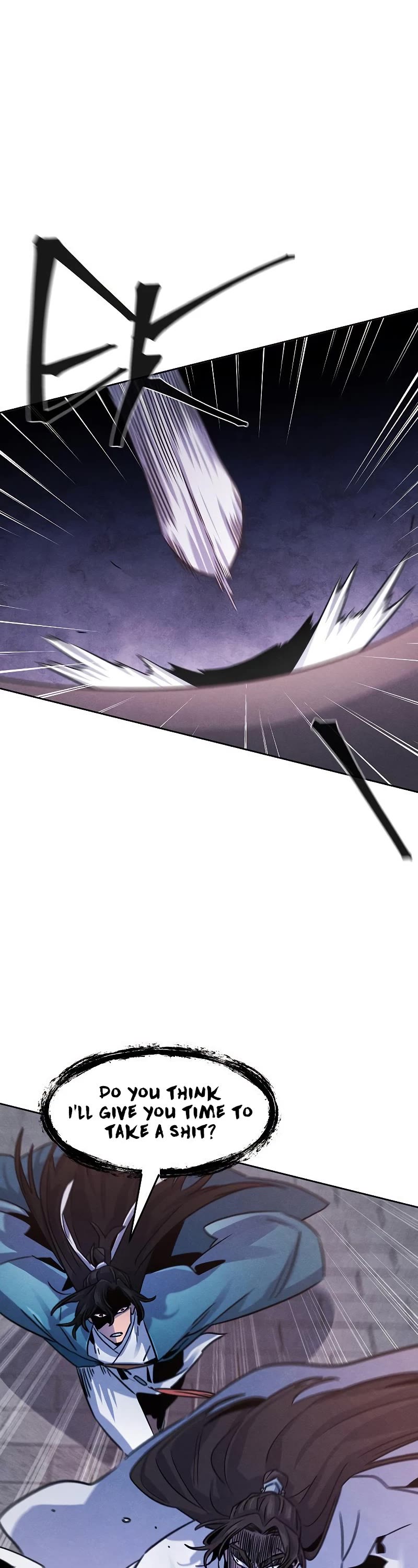 The Return of the Crazy Demon chapter 82 page 13