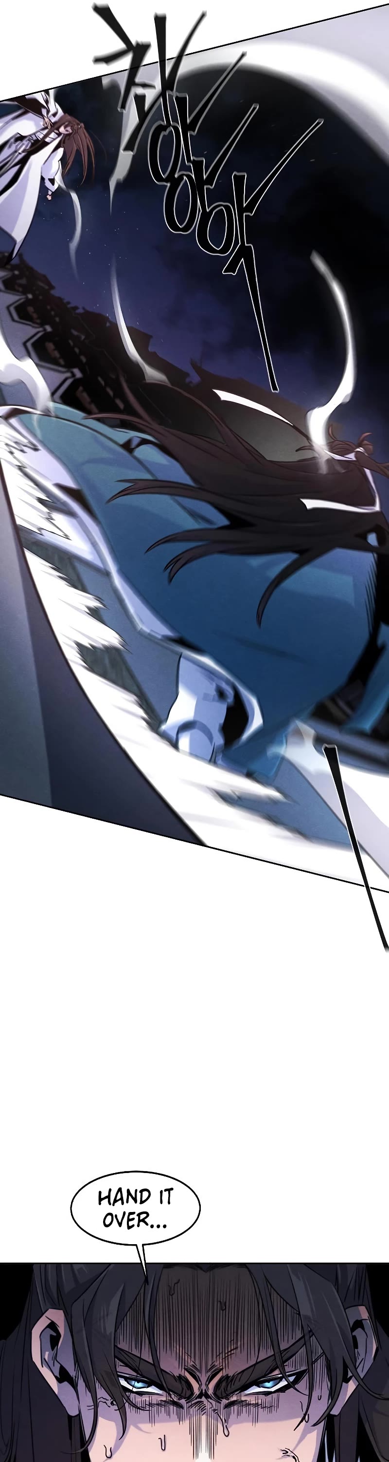 The Return of the Crazy Demon chapter 82 page 16