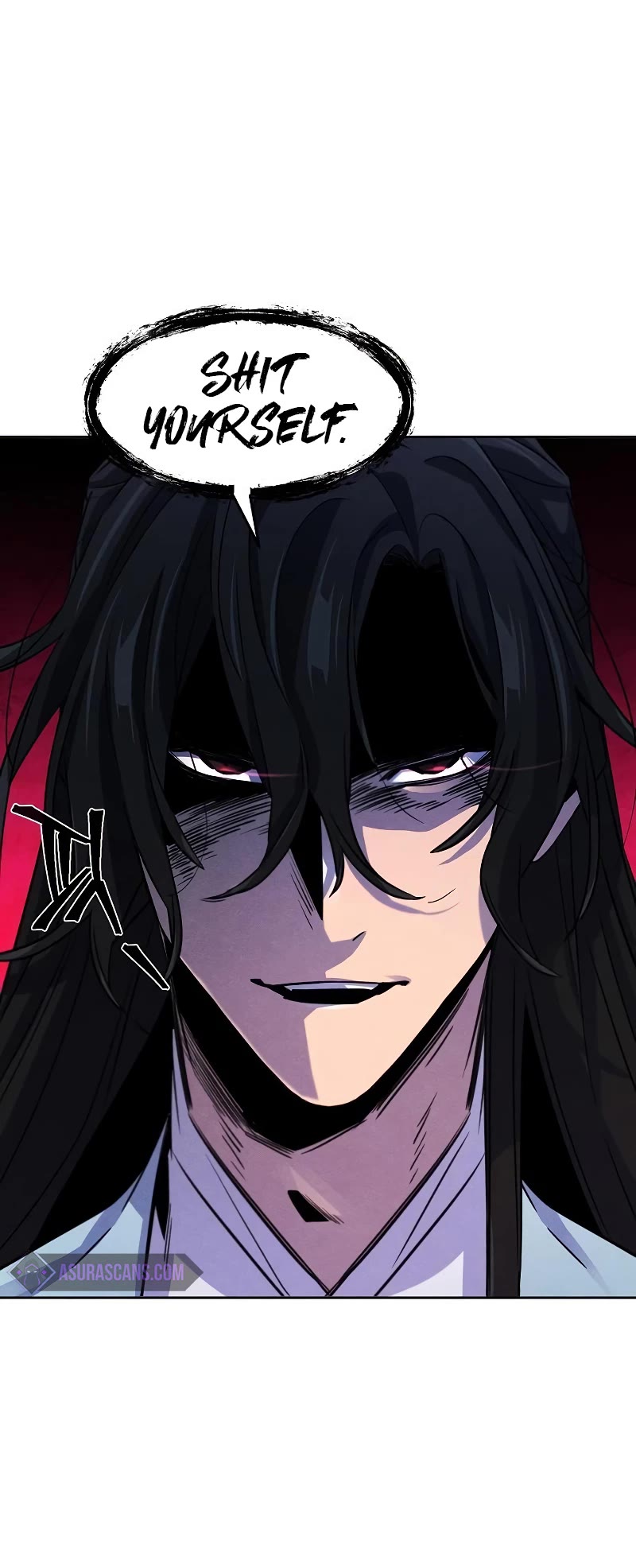 The Return of the Crazy Demon chapter 82 page 19