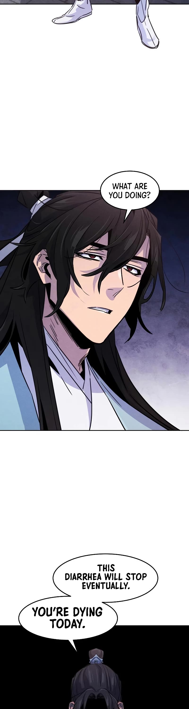 The Return of the Crazy Demon chapter 82 page 22