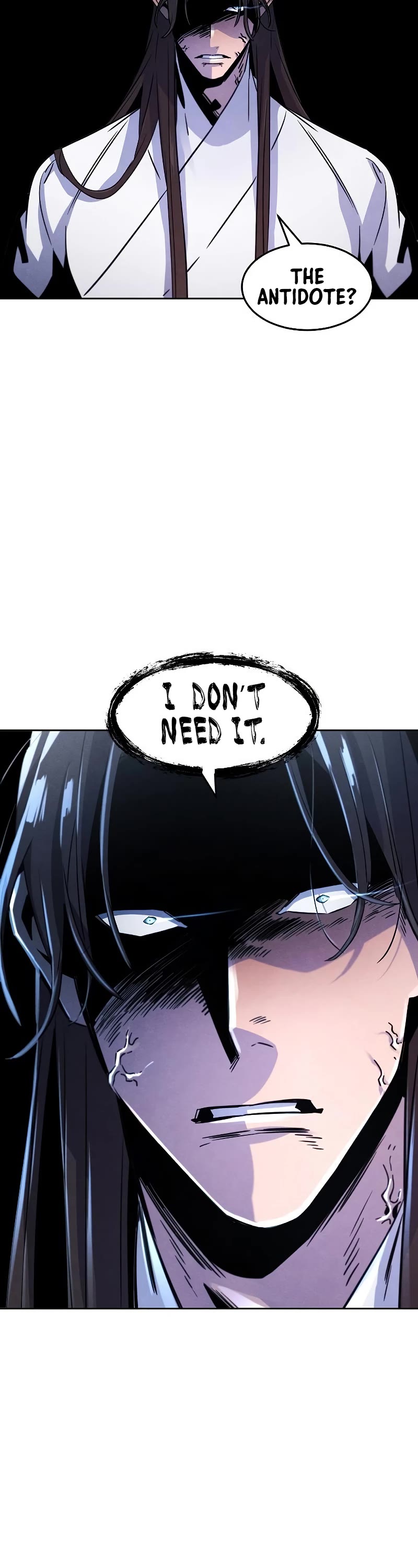 The Return of the Crazy Demon chapter 82 page 23