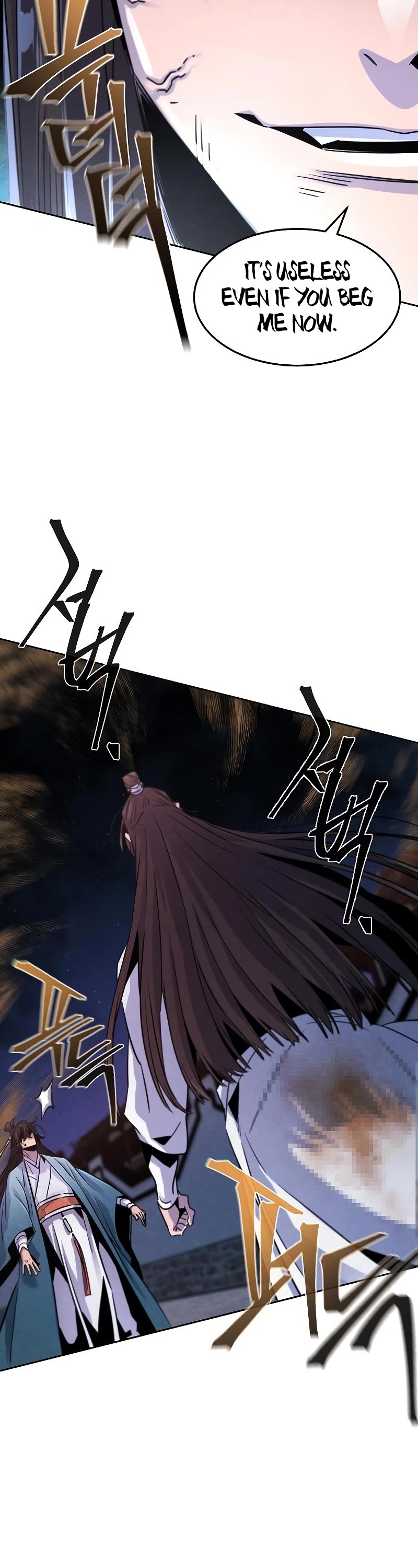 The Return of the Crazy Demon chapter 82 page 27