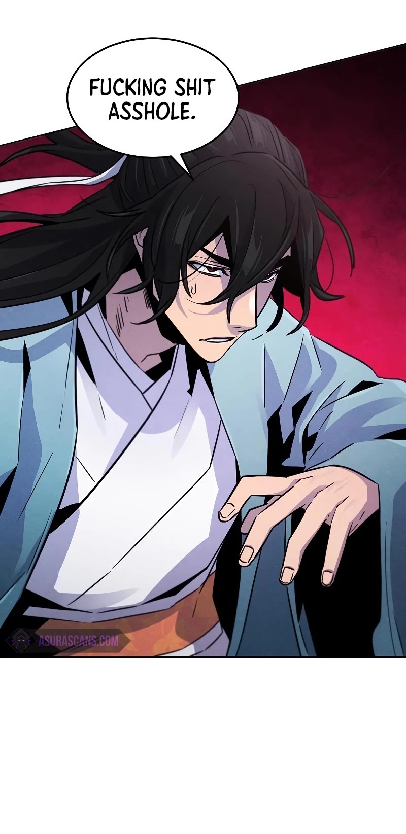 The Return of the Crazy Demon chapter 82 page 30