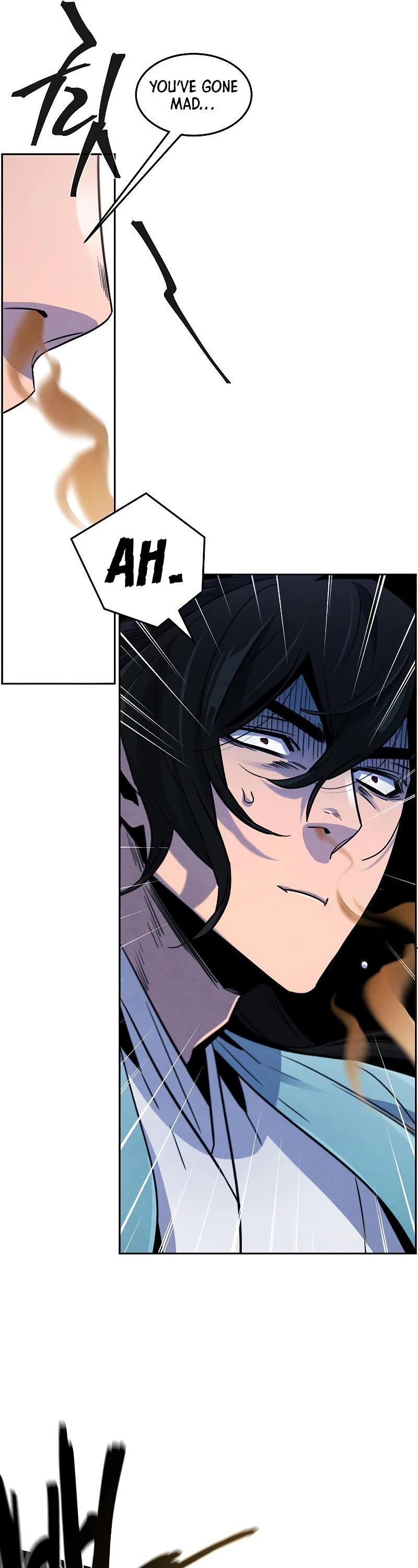 The Return of the Crazy Demon chapter 82 page 31