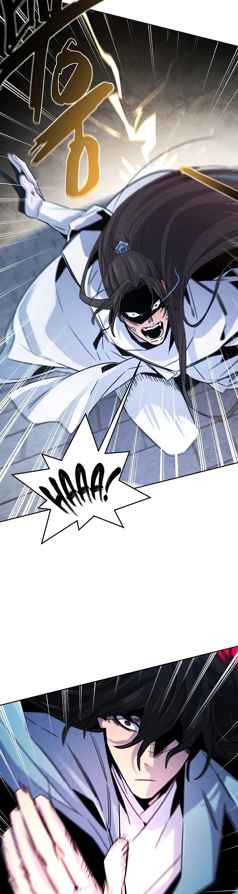 The Return of the Crazy Demon chapter 82 page 32