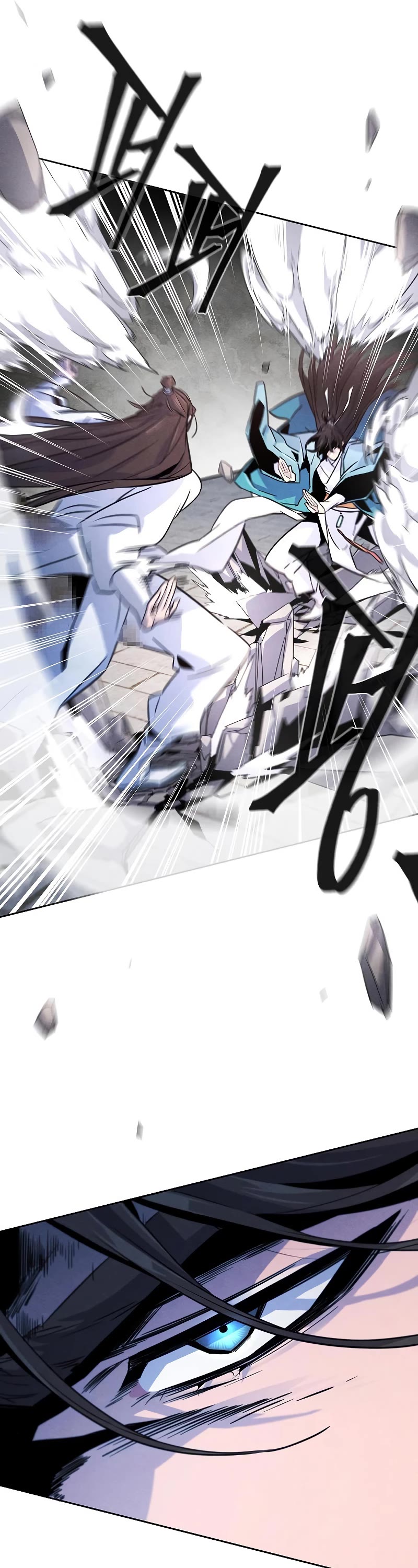 The Return of the Crazy Demon chapter 82 page 35