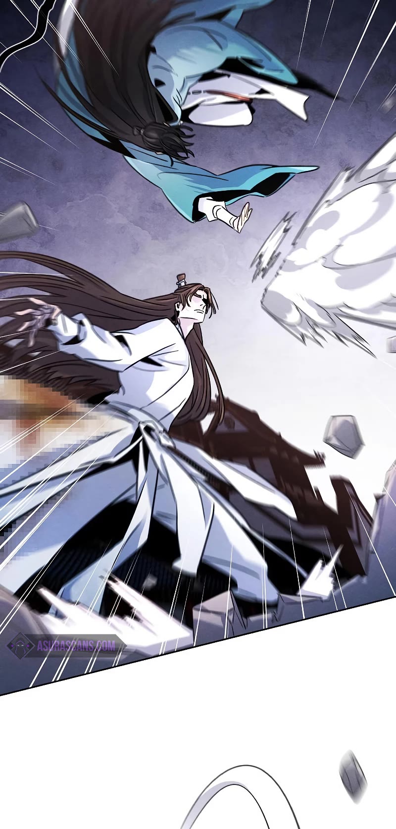 The Return of the Crazy Demon chapter 82 page 38