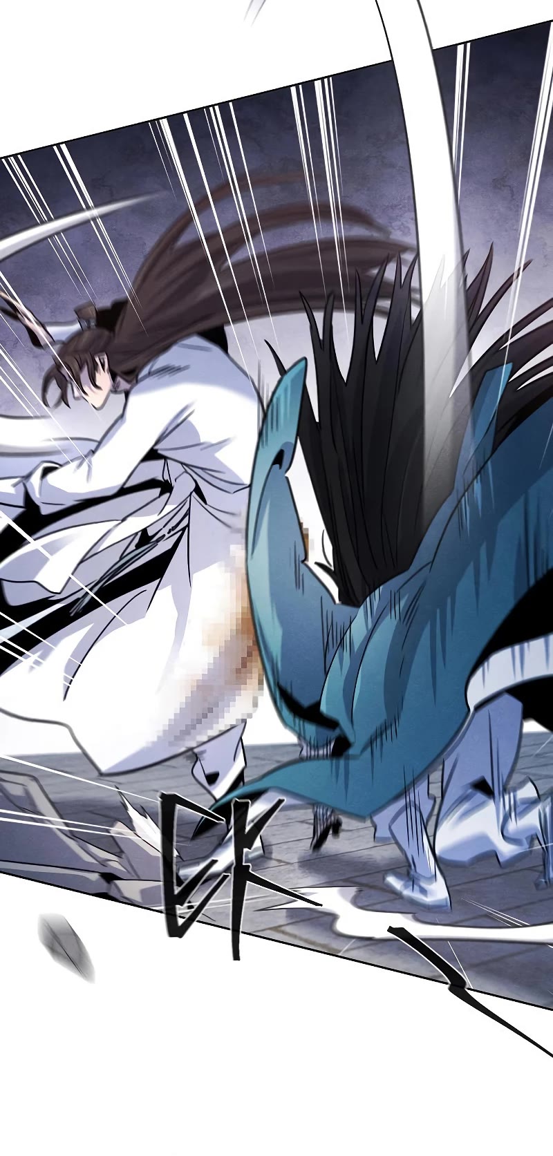 The Return of the Crazy Demon chapter 82 page 39