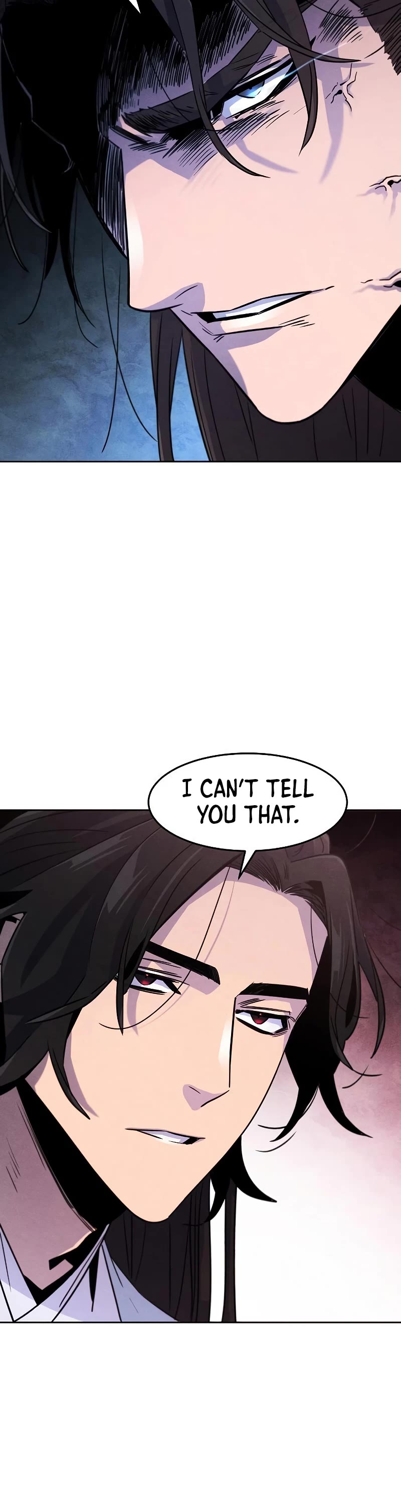 The Return of the Crazy Demon chapter 82 page 4