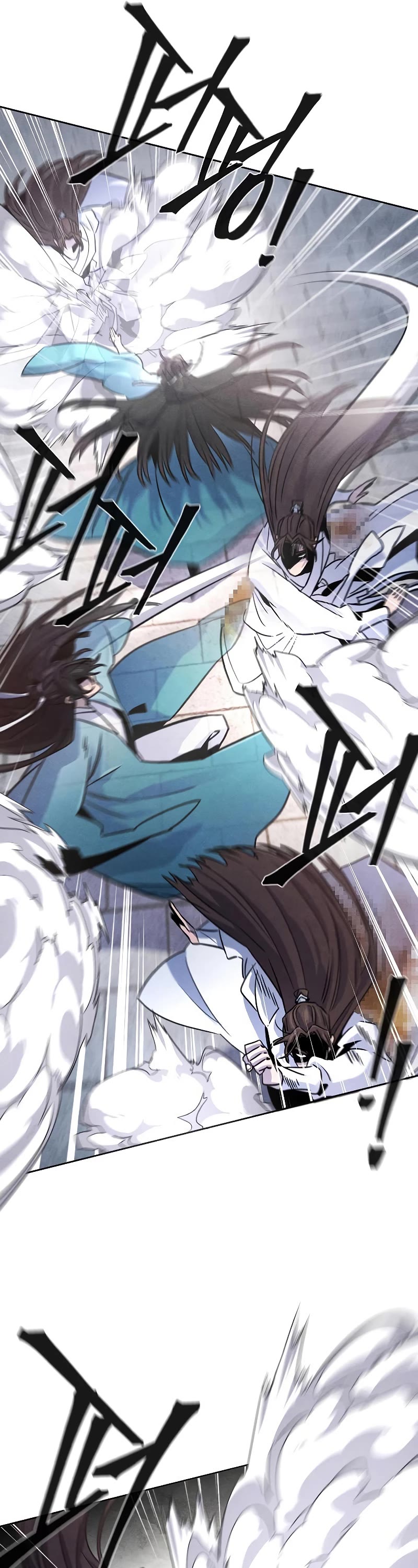 The Return of the Crazy Demon chapter 82 page 40