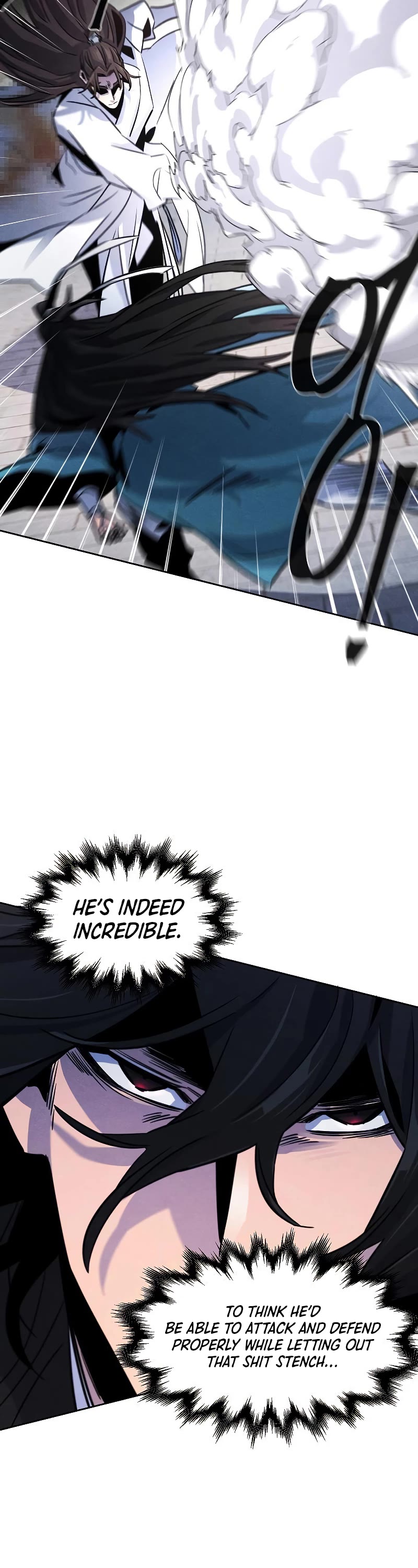 The Return of the Crazy Demon chapter 82 page 41