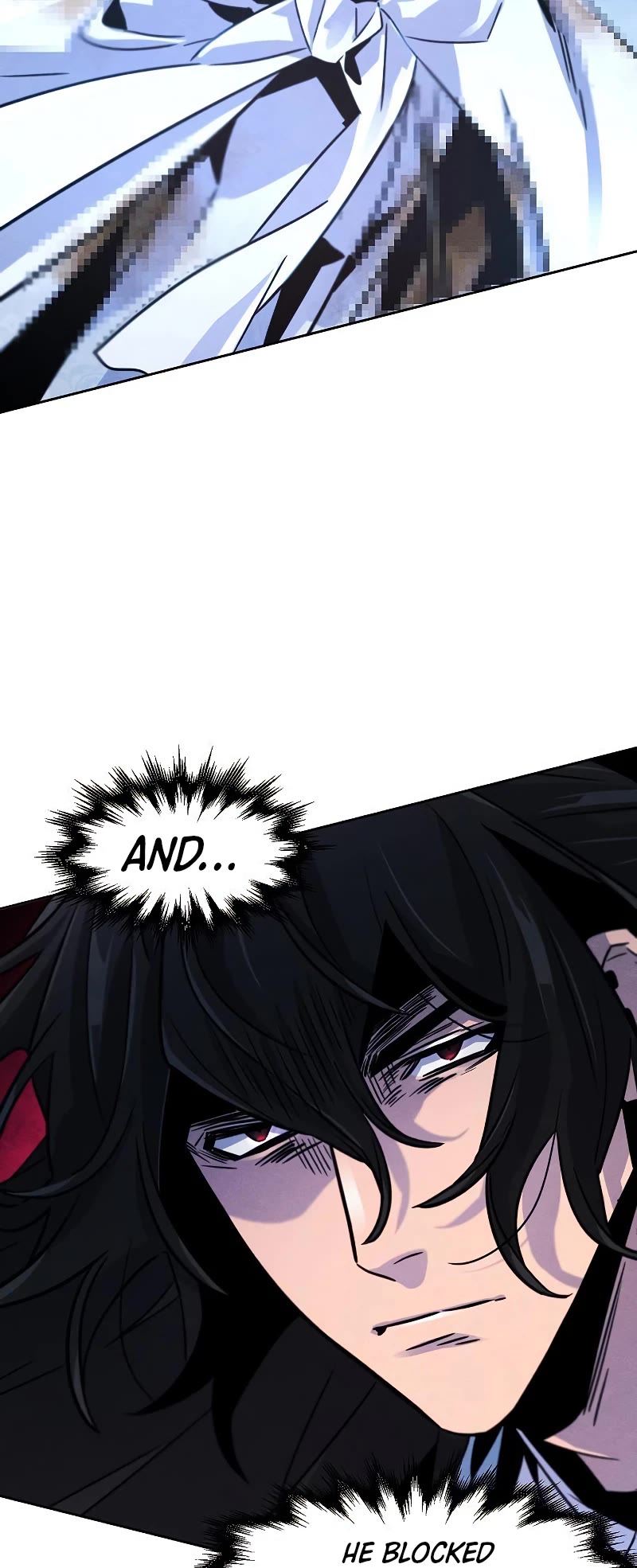 The Return of the Crazy Demon chapter 82 page 43