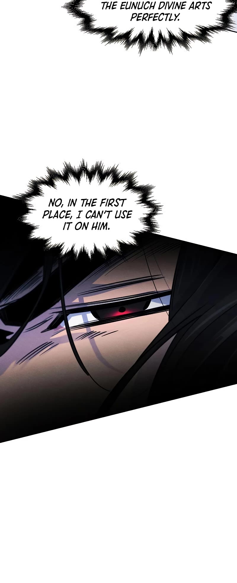 The Return of the Crazy Demon chapter 82 page 44