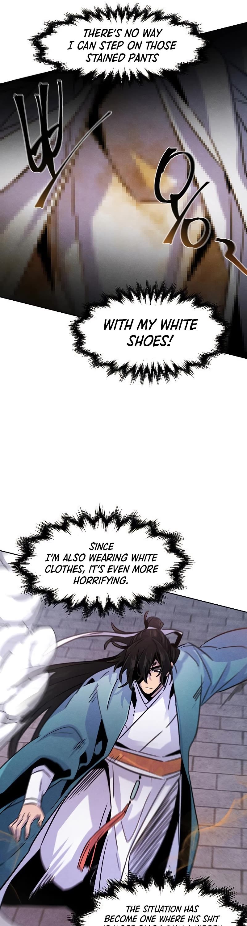 The Return of the Crazy Demon chapter 82 page 45