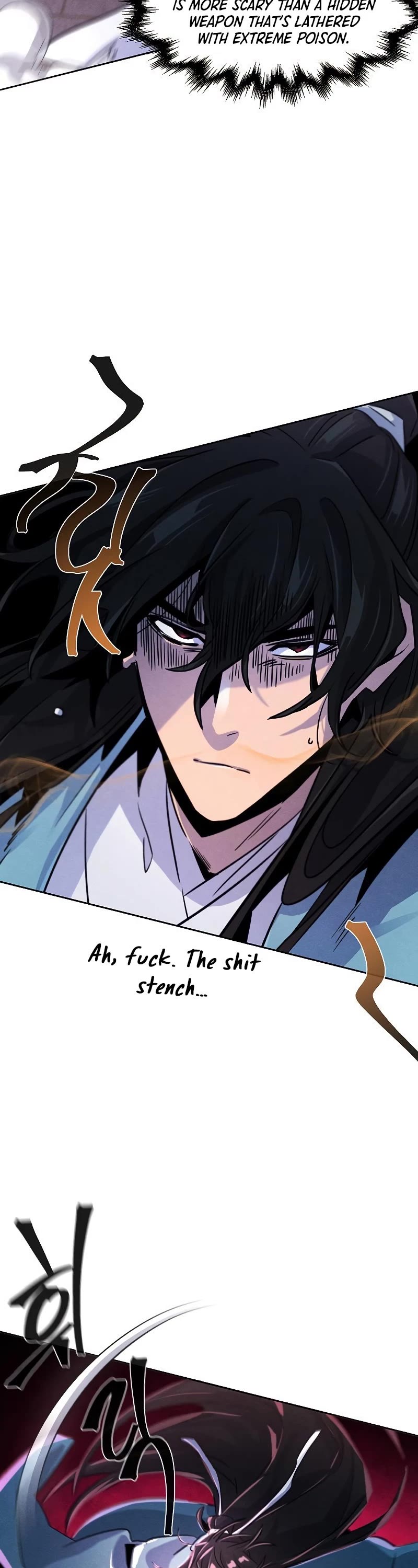 The Return of the Crazy Demon chapter 82 page 46