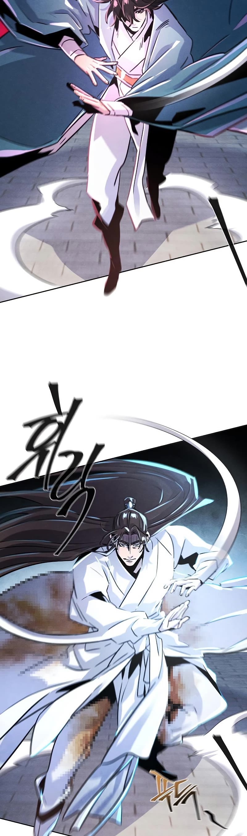 The Return of the Crazy Demon chapter 82 page 47