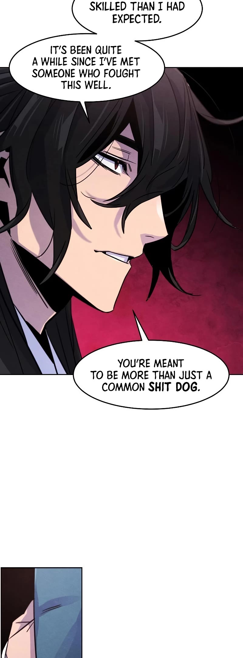 The Return of the Crazy Demon chapter 82 page 52