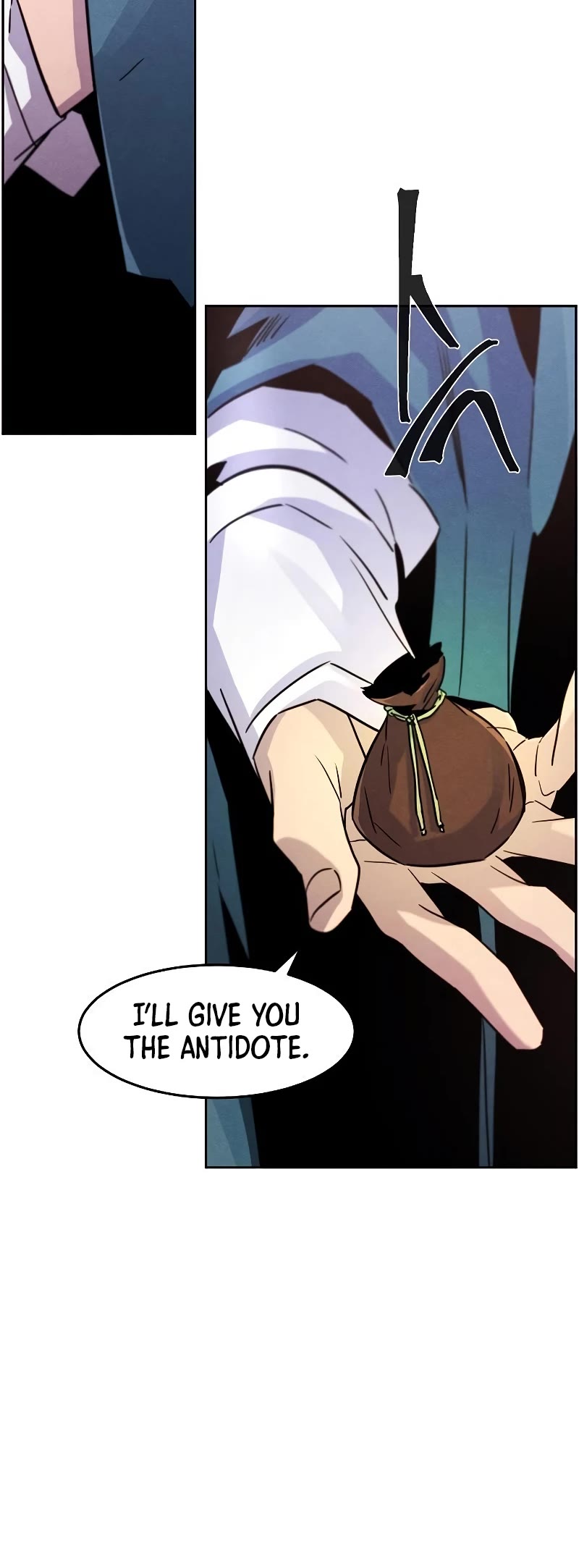 The Return of the Crazy Demon chapter 82 page 53