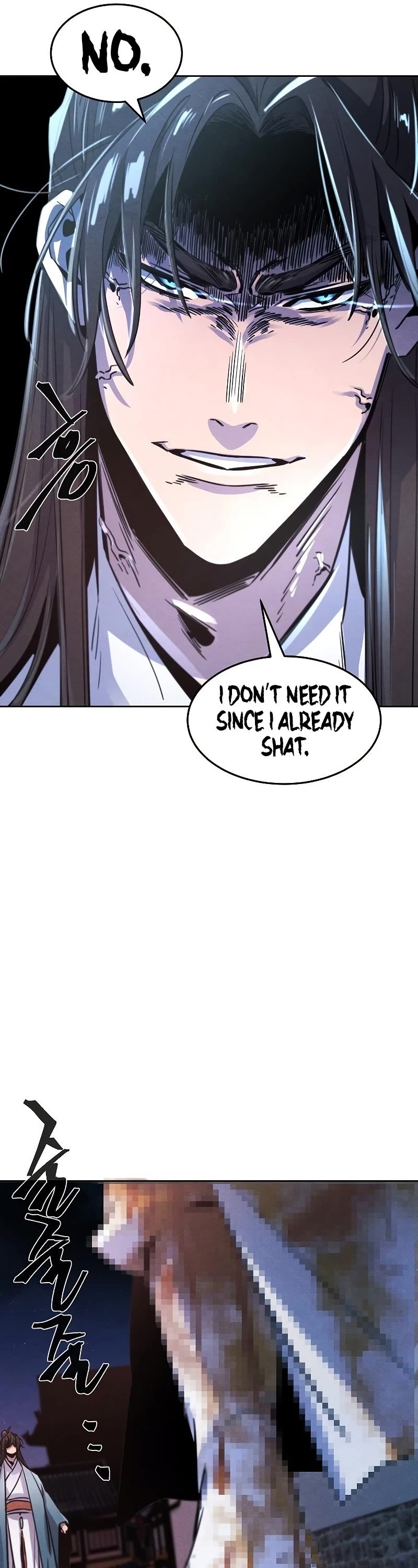 The Return of the Crazy Demon chapter 82 page 54