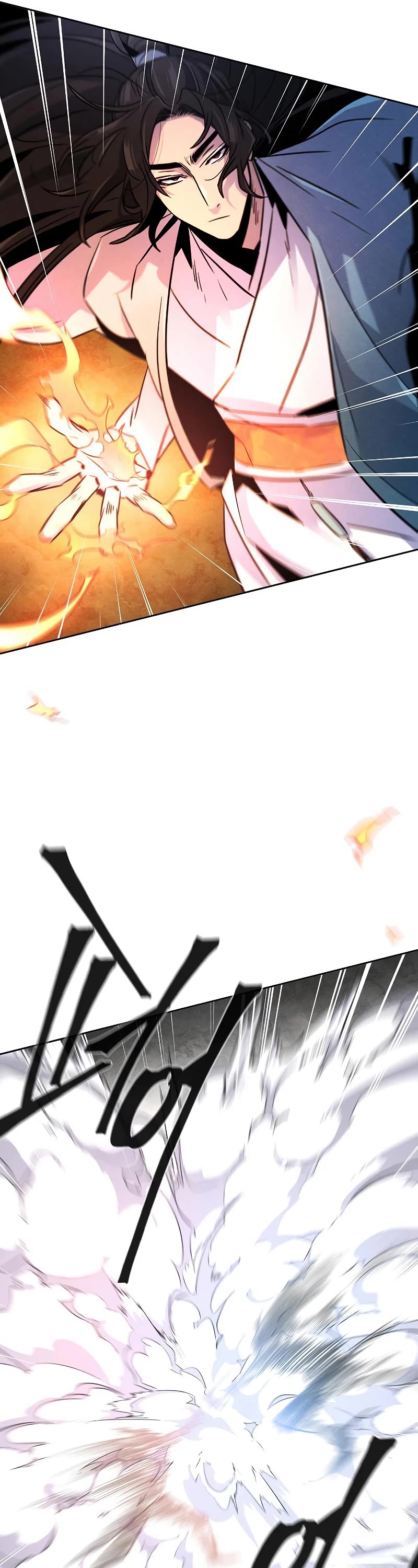 The Return of the Crazy Demon chapter 82 page 7