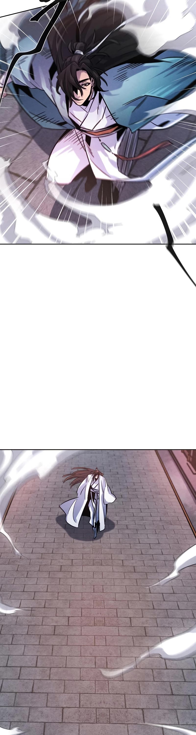 The Return of the Crazy Demon chapter 82 page 9