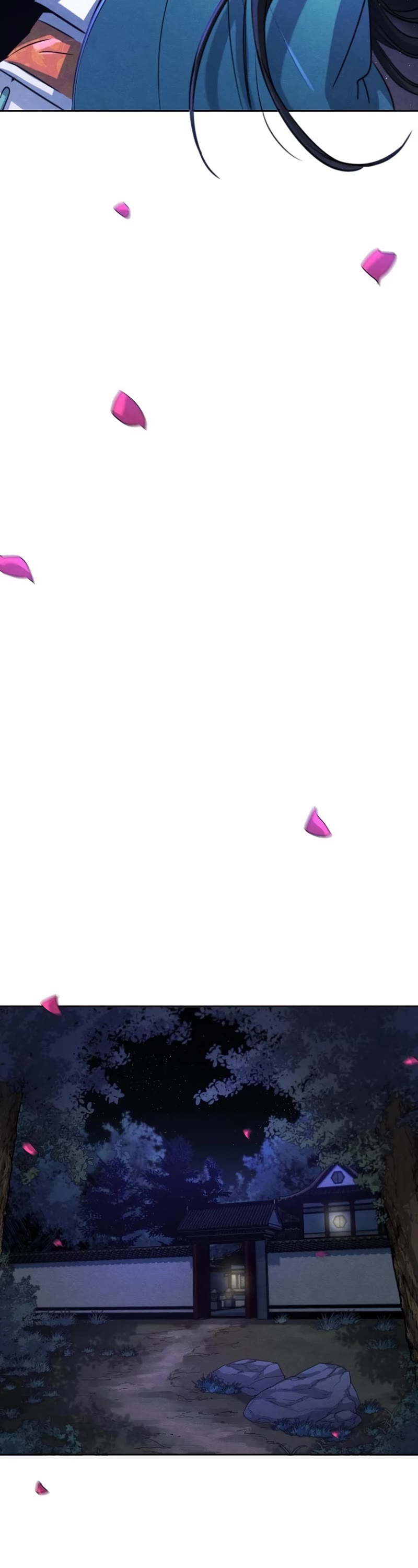 The Return of the Crazy Demon chapter 84 page 13