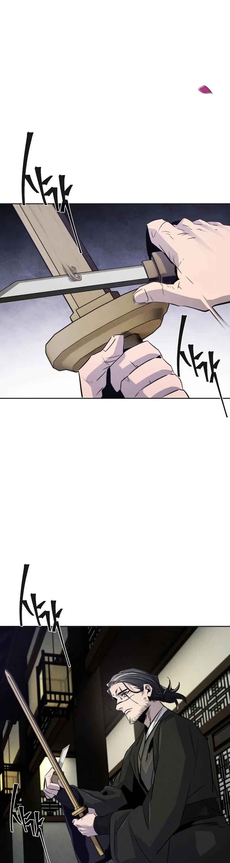 The Return of the Crazy Demon chapter 84 page 14