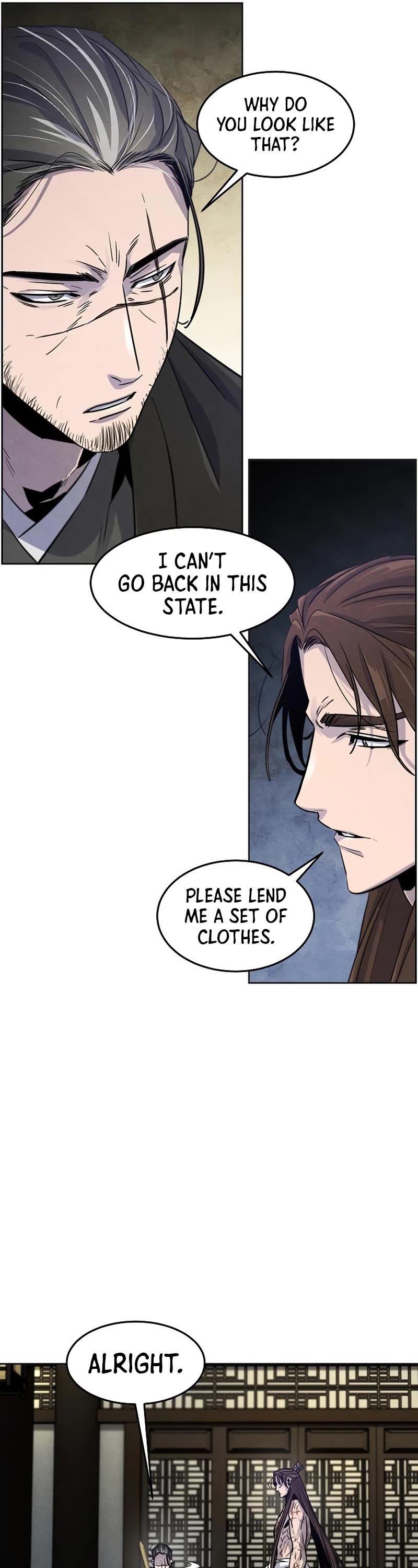 The Return of the Crazy Demon chapter 84 page 17