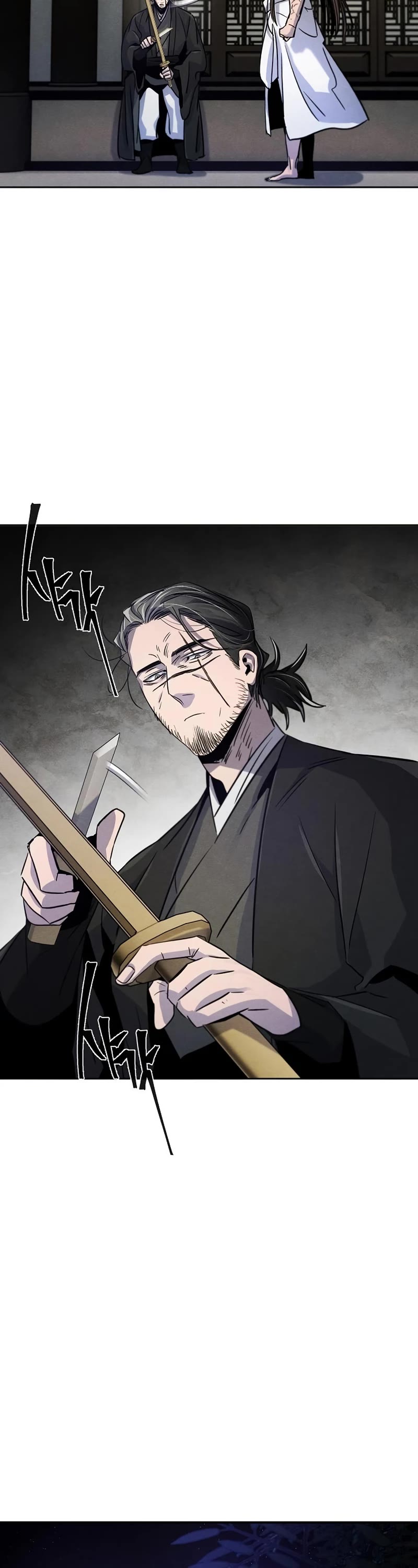 The Return of the Crazy Demon chapter 84 page 18