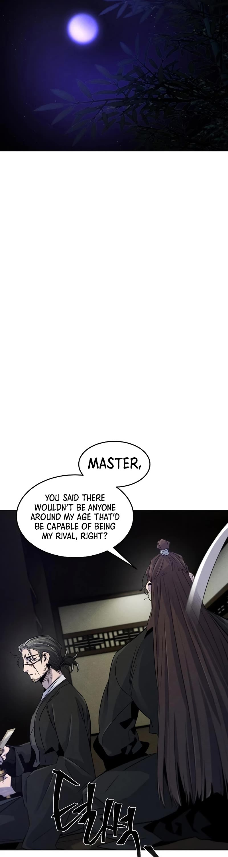 The Return of the Crazy Demon chapter 84 page 19