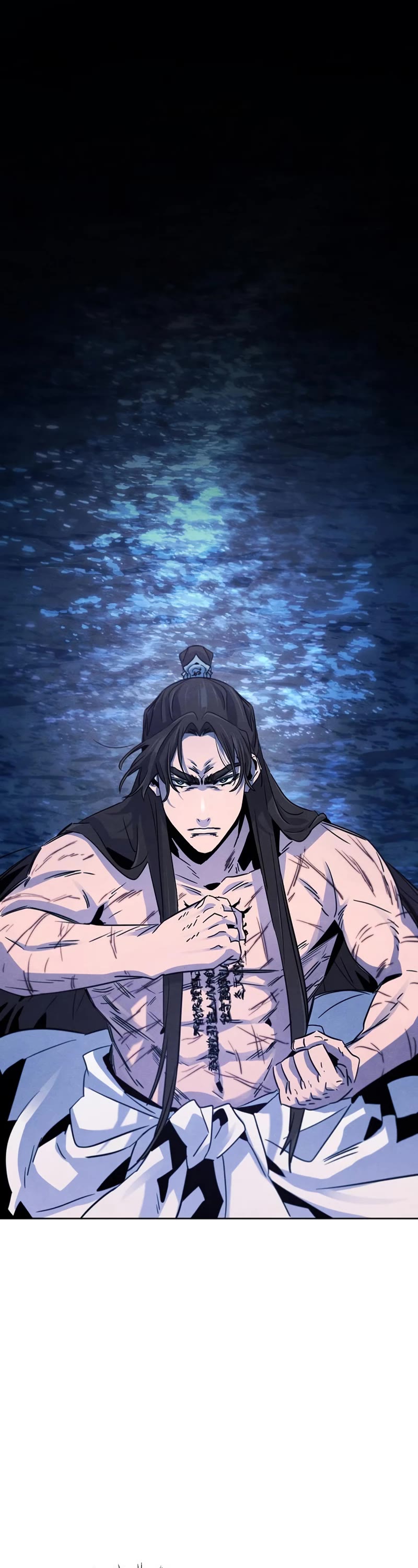 The Return of the Crazy Demon chapter 84 page 2