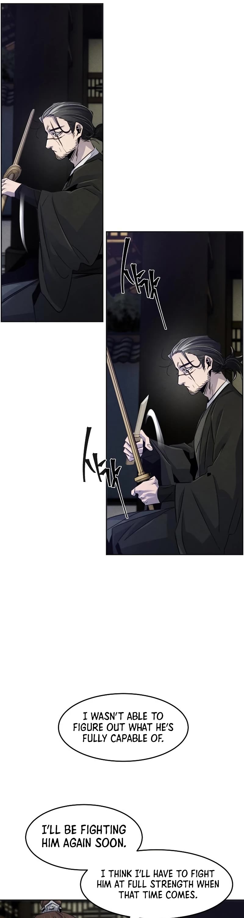 The Return of the Crazy Demon chapter 84 page 22