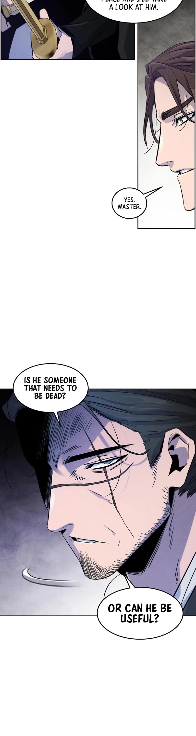 The Return of the Crazy Demon chapter 84 page 25